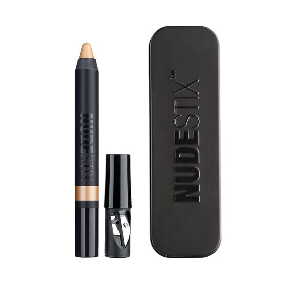 MAGNETIC LUMINOUS EYE COLOR - GILT